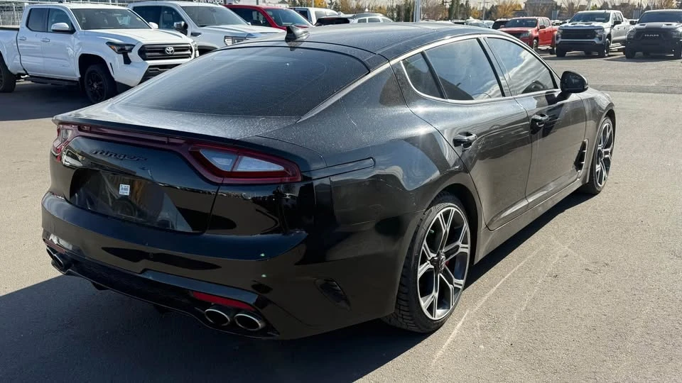 2020 Kia Stinger GT - Image 6 of 17