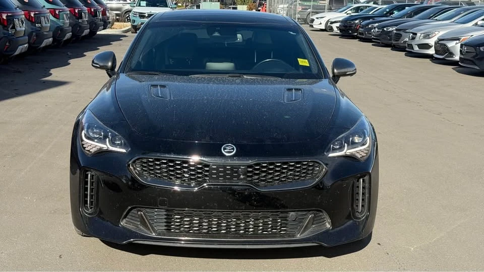2020 Kia Stinger GT - Image 3 of 17