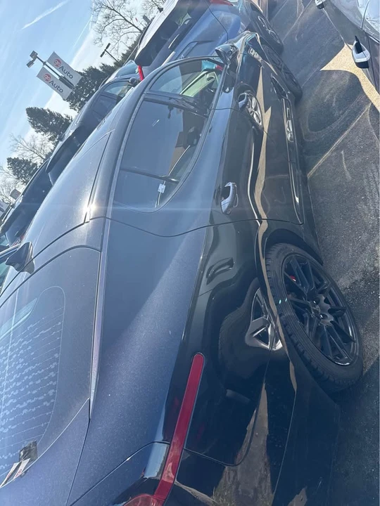 2020 Kia Stinger GT - Image 7 of 8