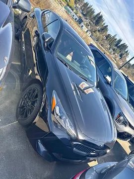 2020 Kia Stinger GT Limited