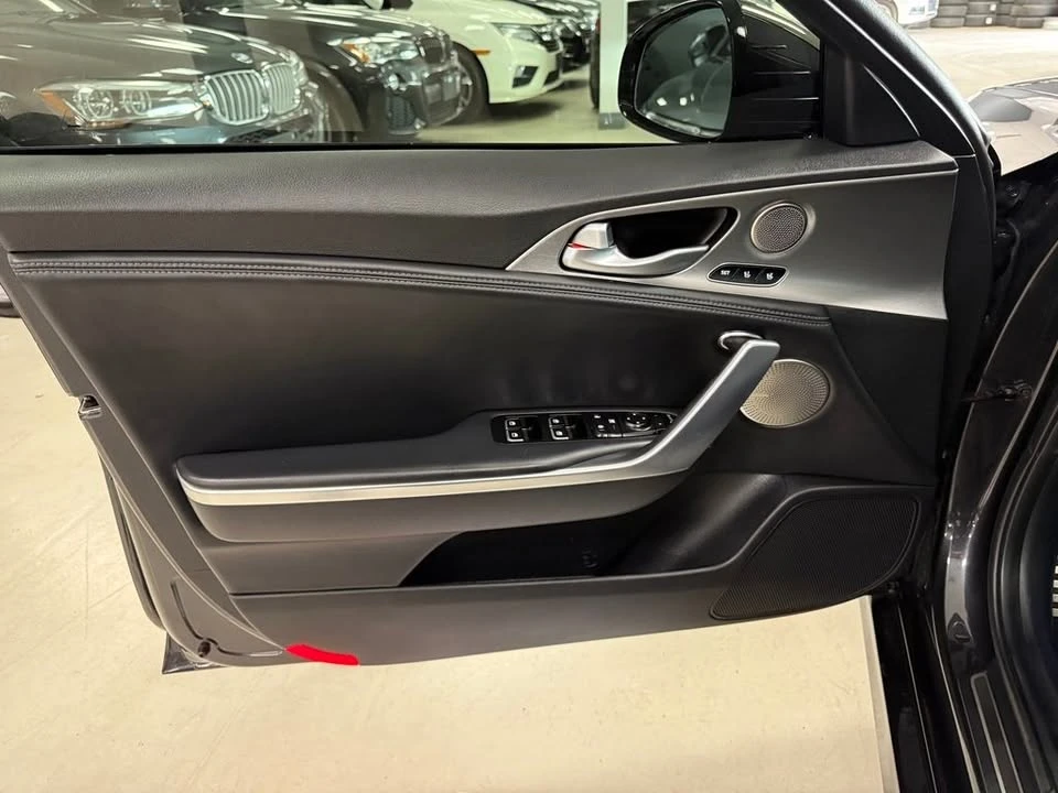 2020 Kia Stinger GT - Image 20 of 20