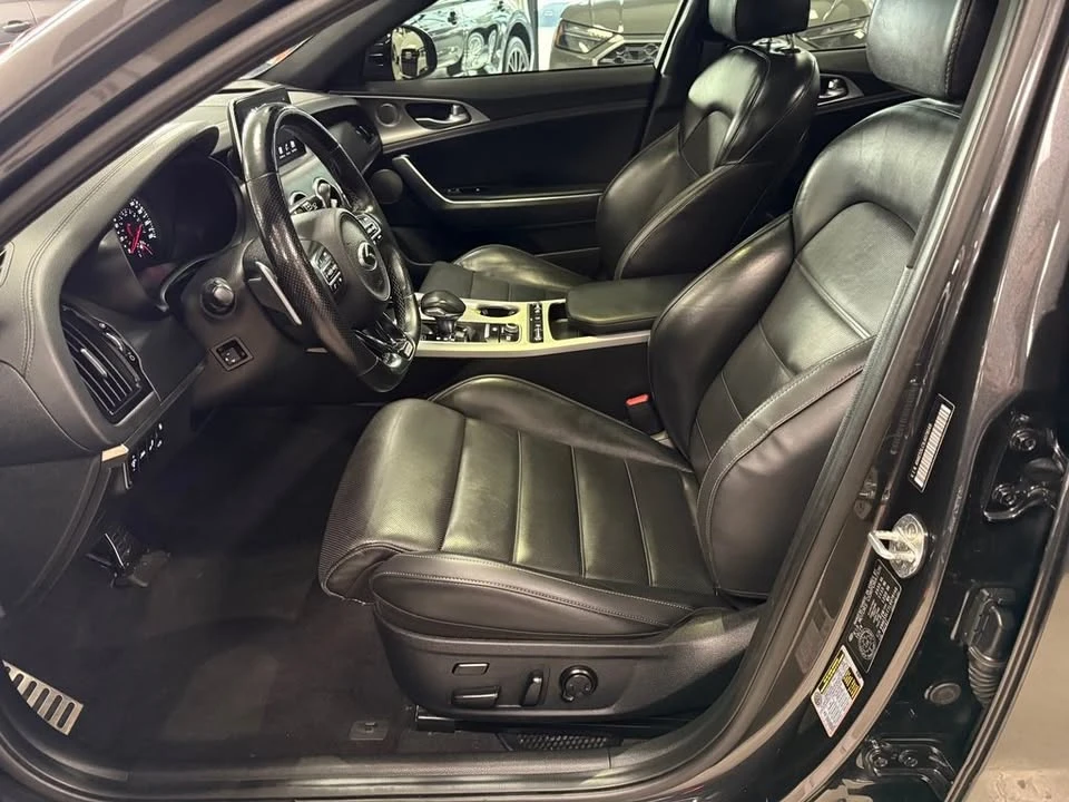 2020 Kia Stinger GT - Image 18 of 20