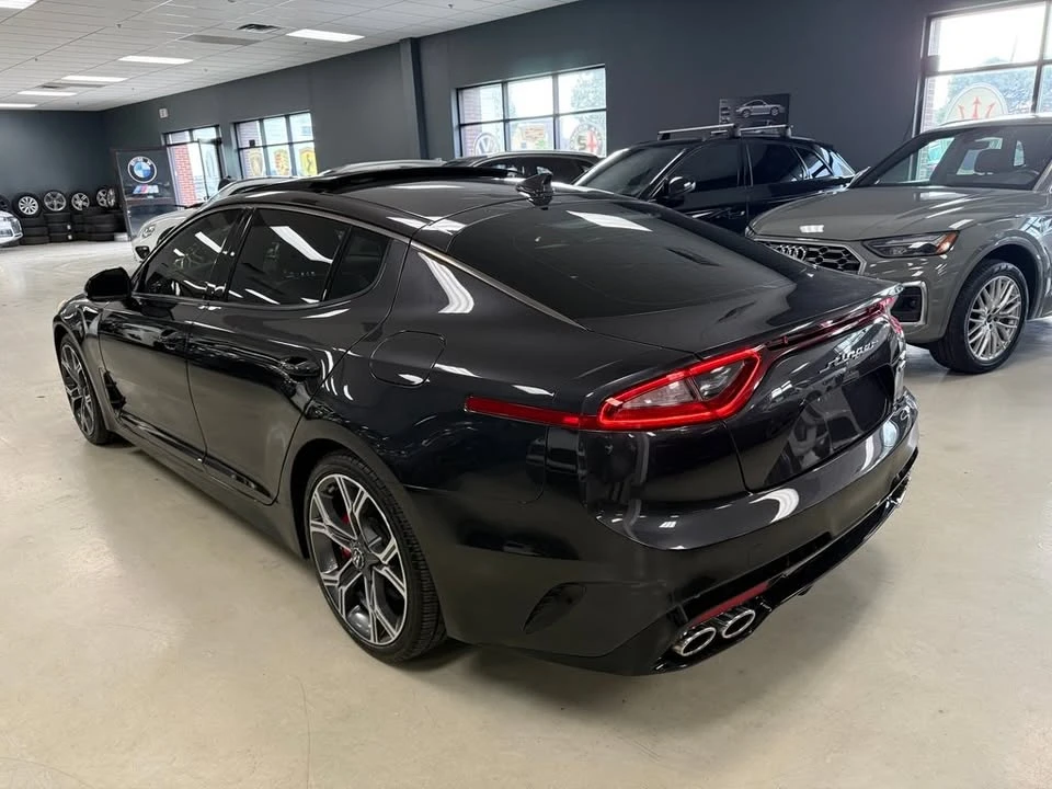 2020 Kia Stinger GT - Image 3 of 20