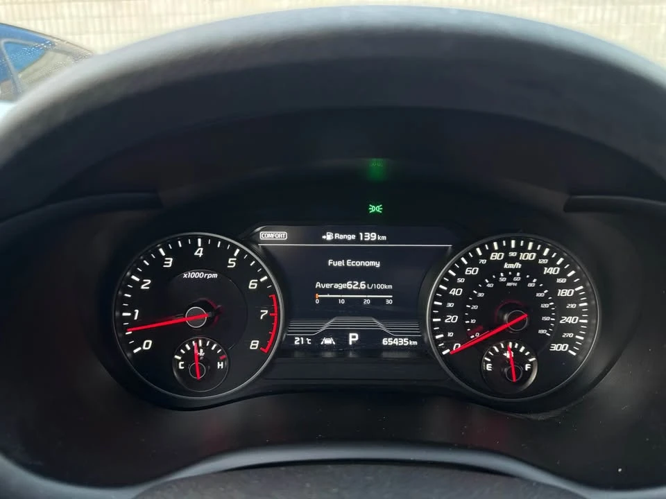 2020 Kia Stinger GT - Image 18 of 20