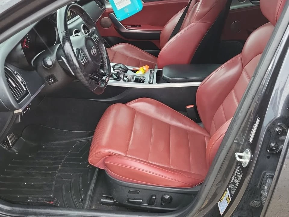 2020 Kia Stinger GT - Image 3 of 5