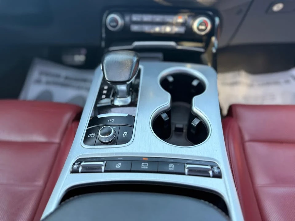 2020 Kia Stinger GT - Image 17 of 20