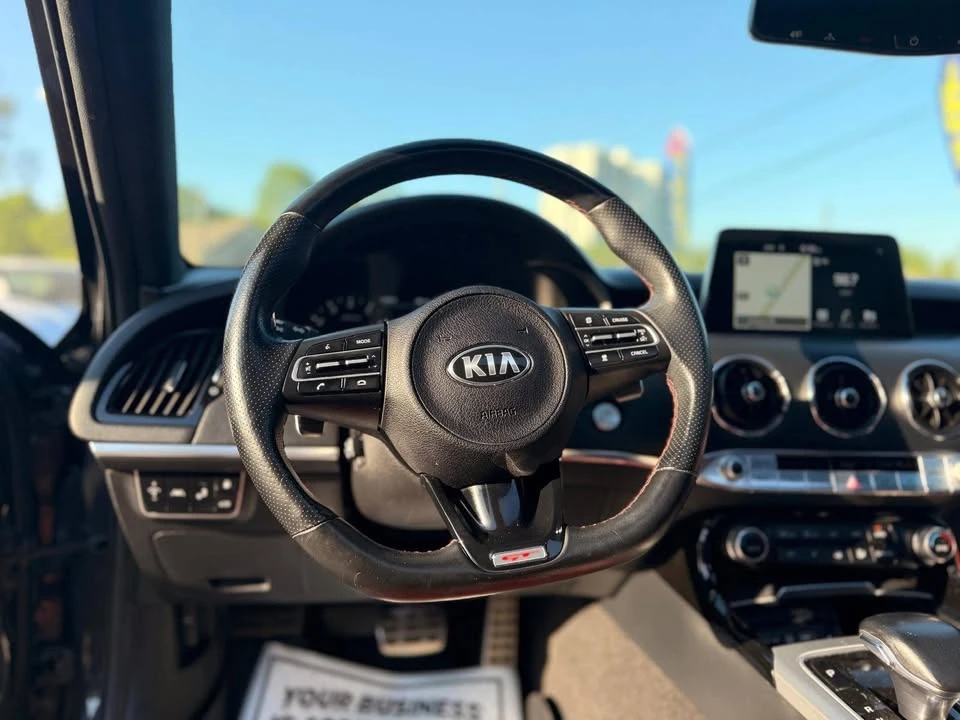 2020 Kia Stinger GT - Image 20 of 20