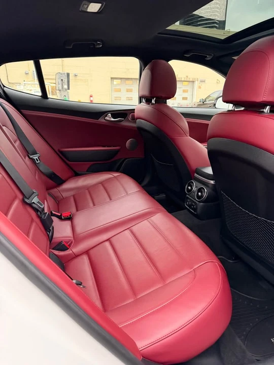 2020 Kia Stinger GT - Image 3 of 10
