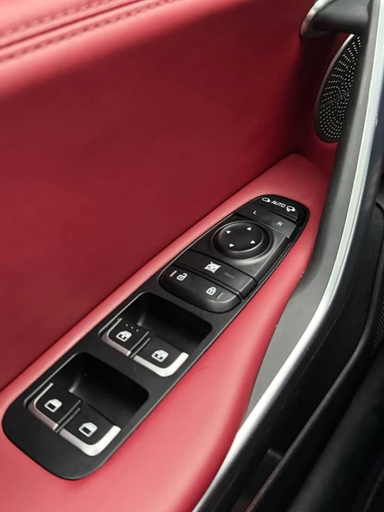 2020 Kia Stinger GT - Image 10 of 10
