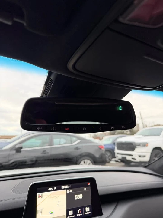 2020 Kia Stinger GT - Image 6 of 10