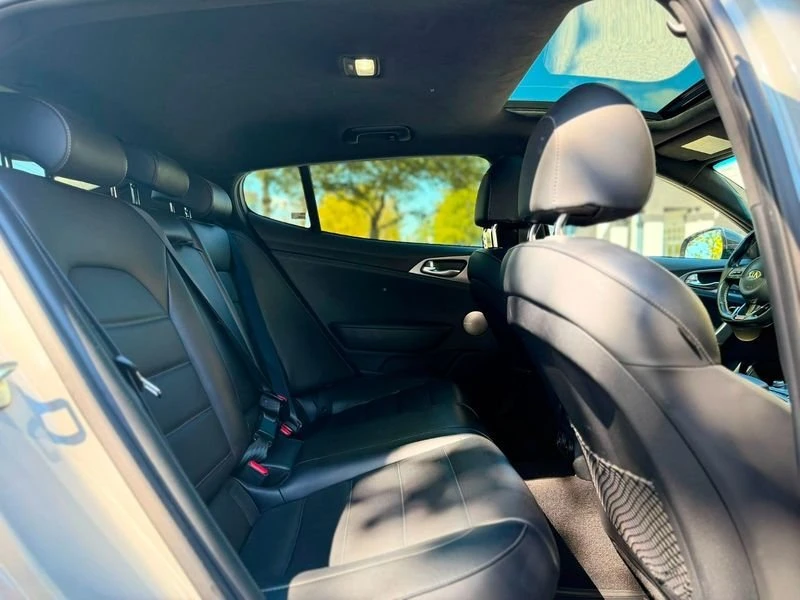 2020 Kia Stinger GT - Image 19 of 20
