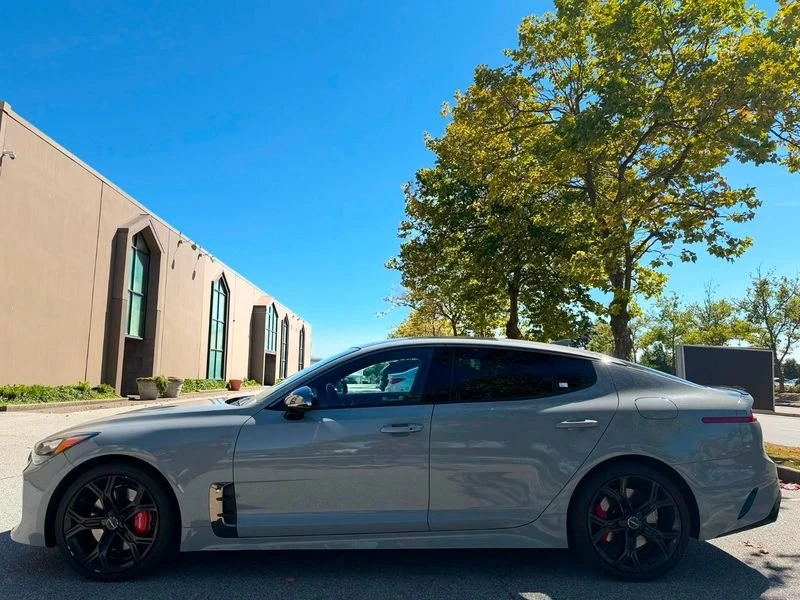 2020 Kia Stinger GT - Image 3 of 20