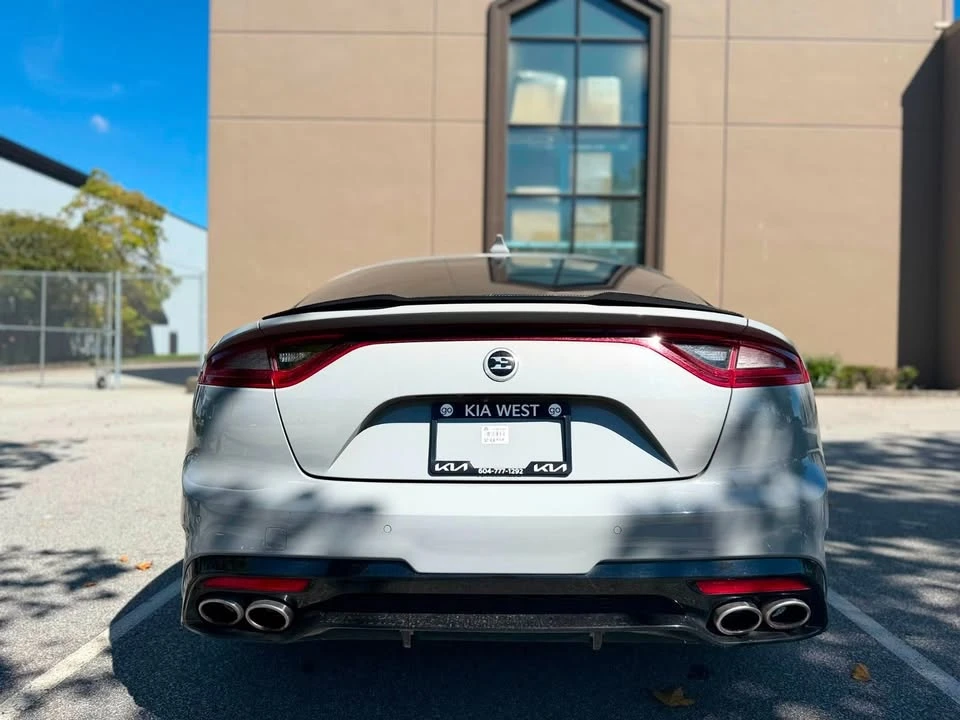 2020 Kia Stinger GT - Image 19 of 20