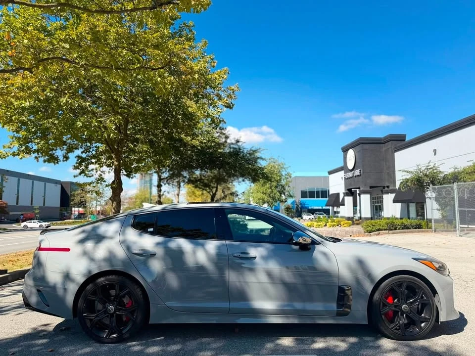 2020 Kia Stinger GT - Image 4 of 20