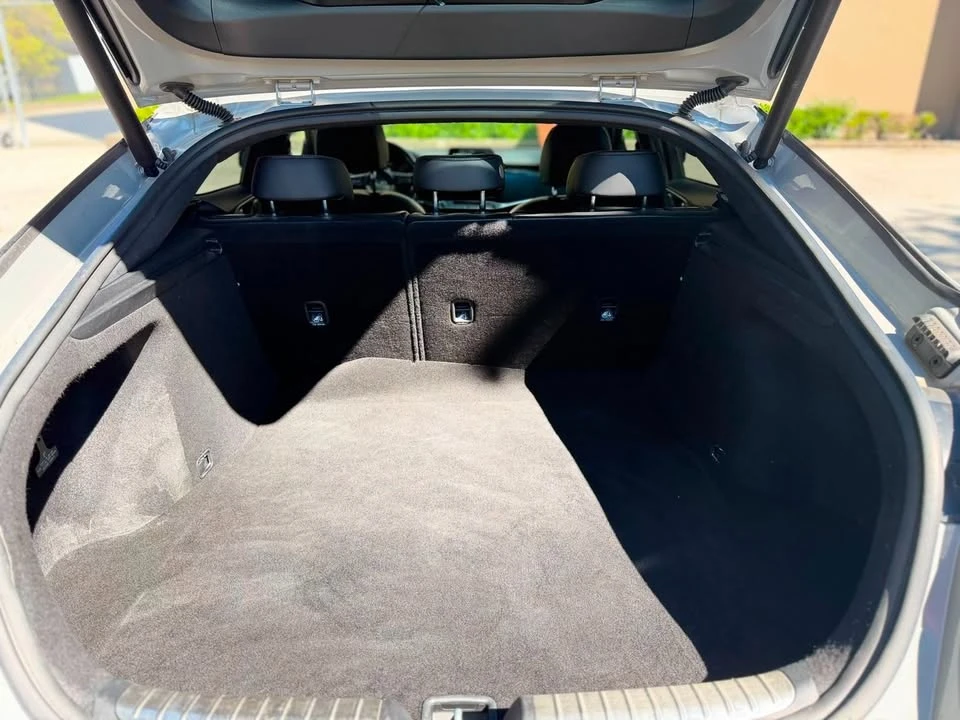 2020 Kia Stinger GT - Image 18 of 20