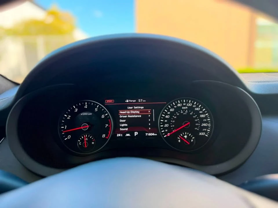 2020 Kia Stinger GT - Image 20 of 20