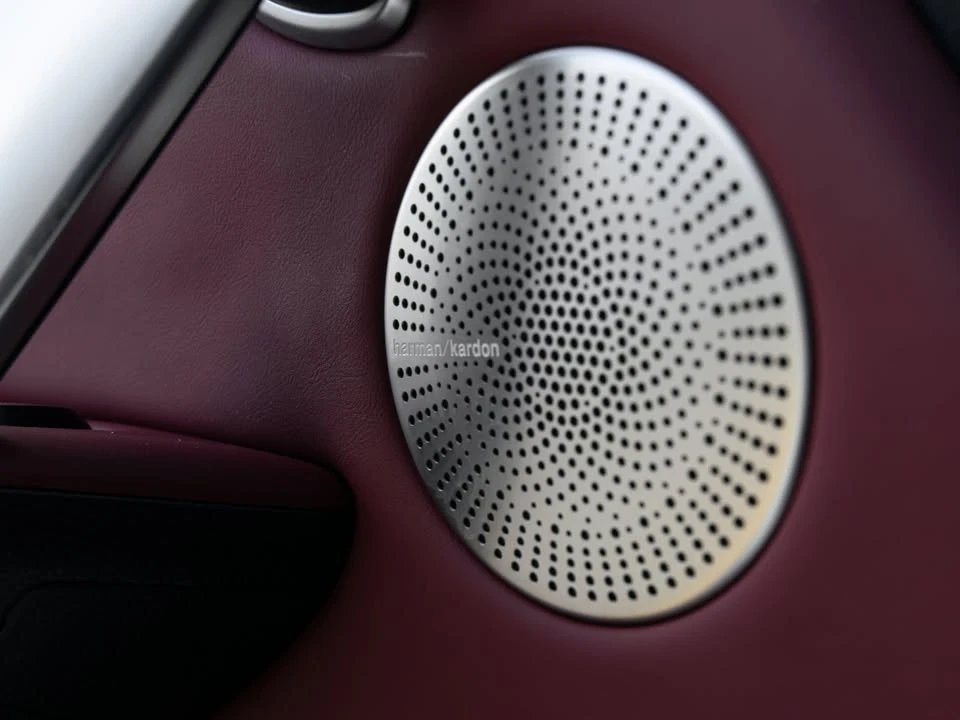 2020 Kia Stinger GT - Image 14 of 19