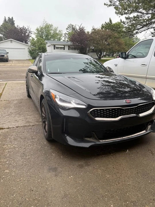 2020 Kia Stinger GT - Image 2 of 6