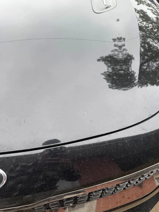 2020 Kia Stinger GT - Image 6 of 6