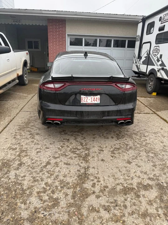 2020 Kia Stinger GT - Image 3 of 6