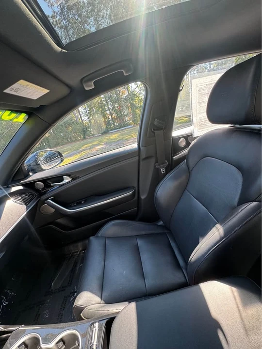 2020 Kia Stinger - Image 16 of 17