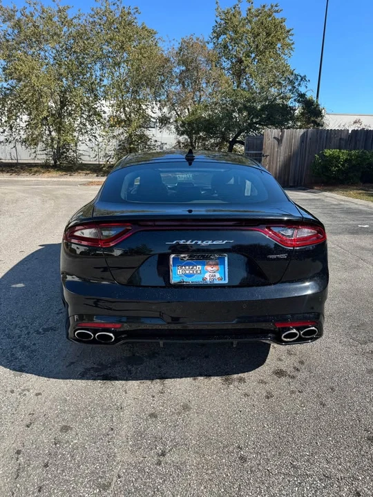 2020 Kia Stinger - Image 5 of 17