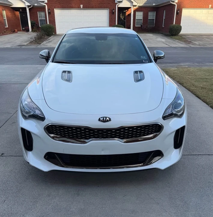 2020 Kia Stinger - Image 4 of 9