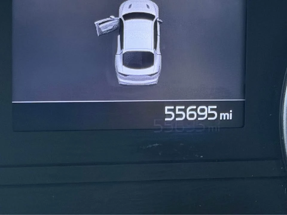 2020 Kia Stinger - Image 9 of 9