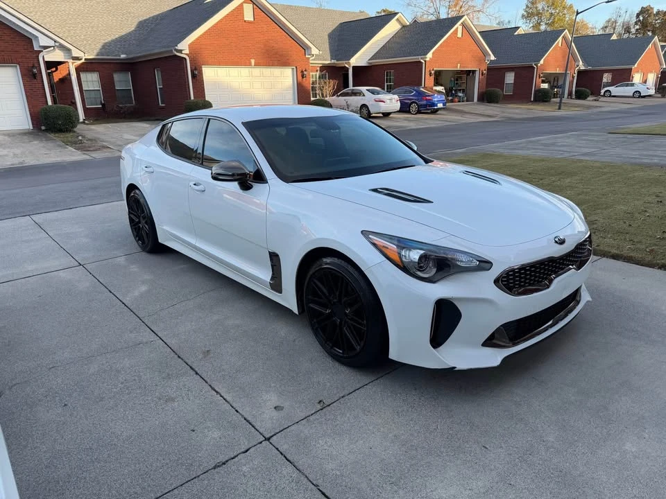 2020 Kia Stinger - Image 5 of 9
