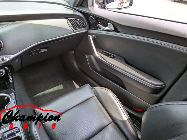 2020 Kia Stinger - Image 20 of 20