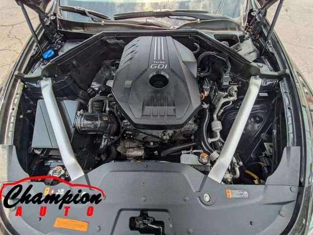 2020 Kia Stinger - Image 16 of 20