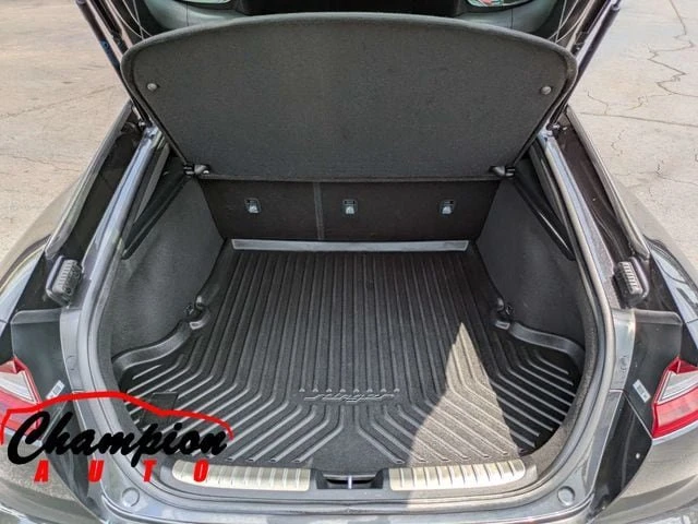 2020 Kia Stinger - Image 15 of 20