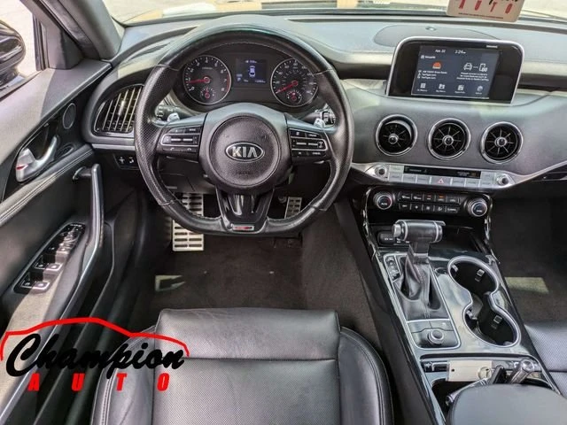 2020 Kia Stinger - Image 19 of 20
