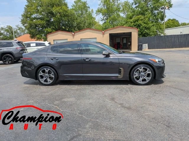 2020 Kia Stinger - Image 3 of 20