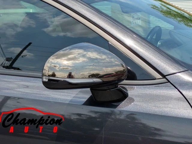 2020 Kia Stinger - Image 14 of 20