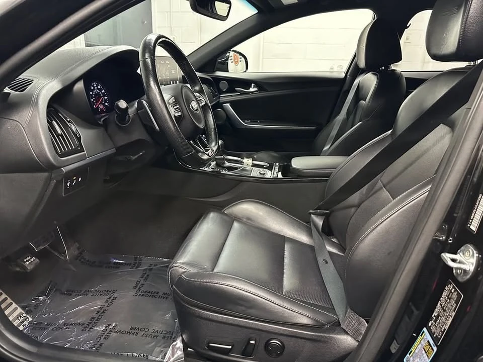2020 Kia Stinger GT - Image 4 of 20