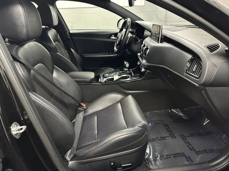 2020 Kia Stinger GT - Image 20 of 20