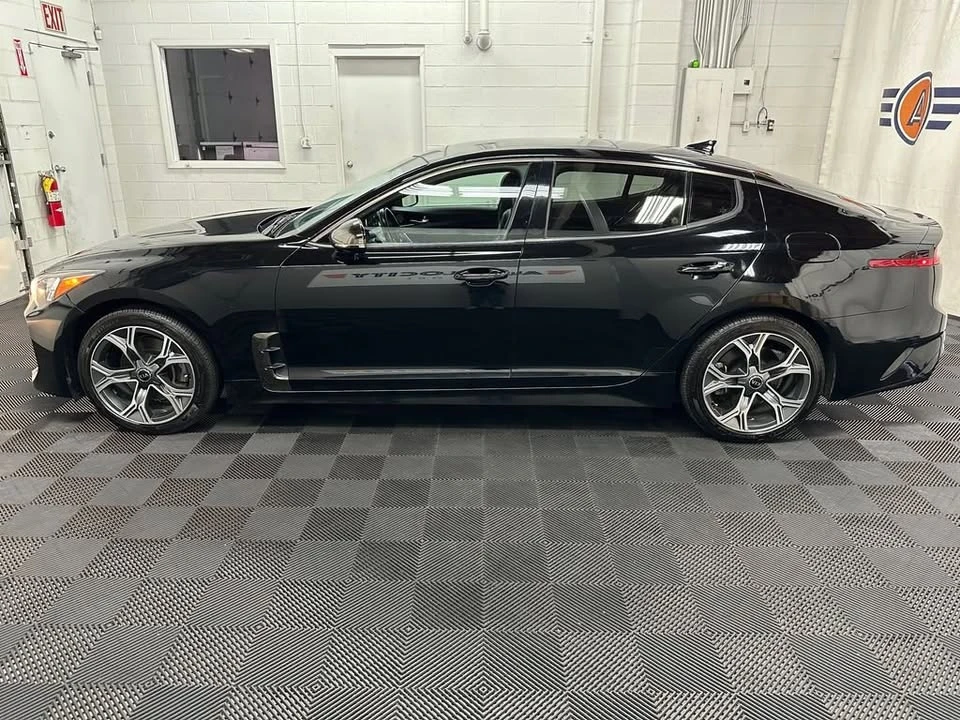 2020 Kia Stinger GT - Image 5 of 20