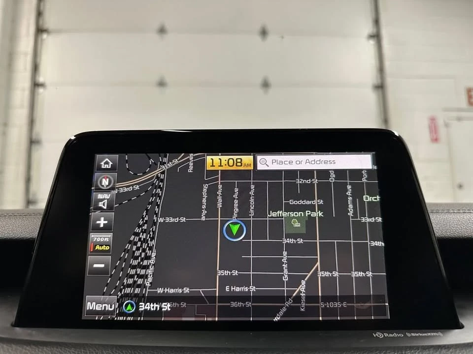 2020 Kia Stinger GT - Image 17 of 20