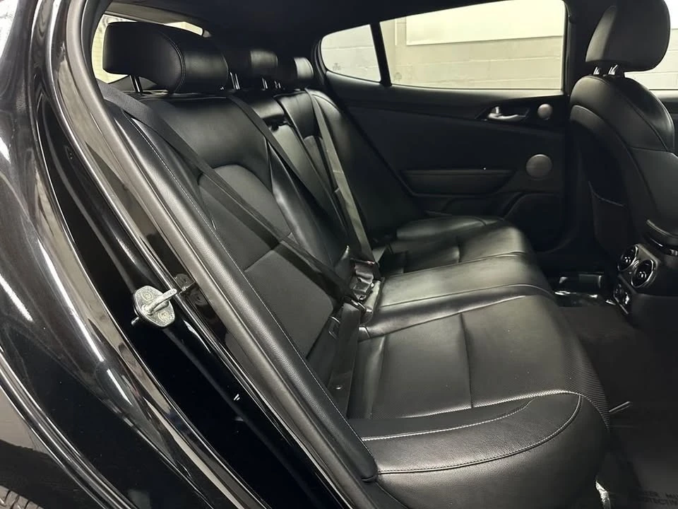 2020 Kia Stinger GT - Image 19 of 20