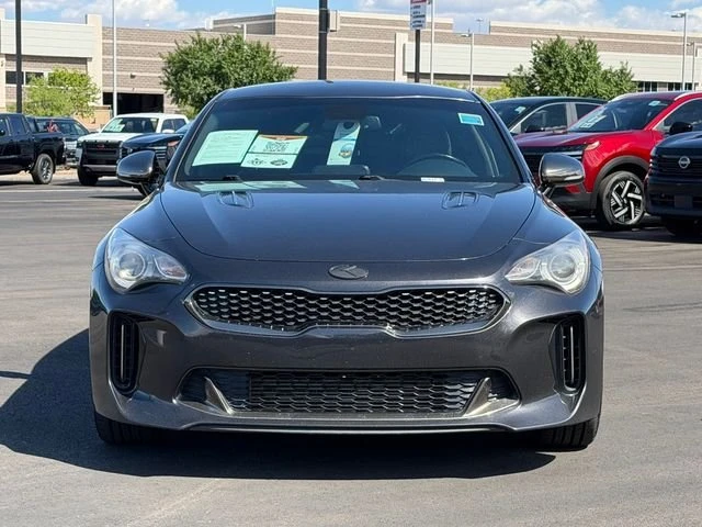2020 Kia Stinger - Image 9 of 18