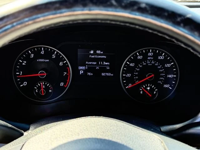 2020 Kia Stinger - Image 13 of 18