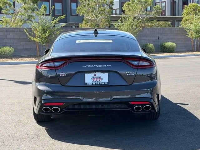 2020 Kia Stinger - Image 5 of 18