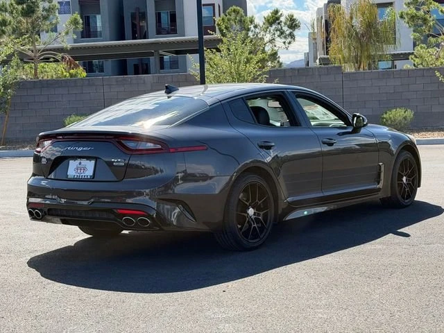 2020 Kia Stinger - Image 6 of 18