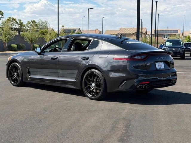 2020 Kia Stinger - Image 3 of 18