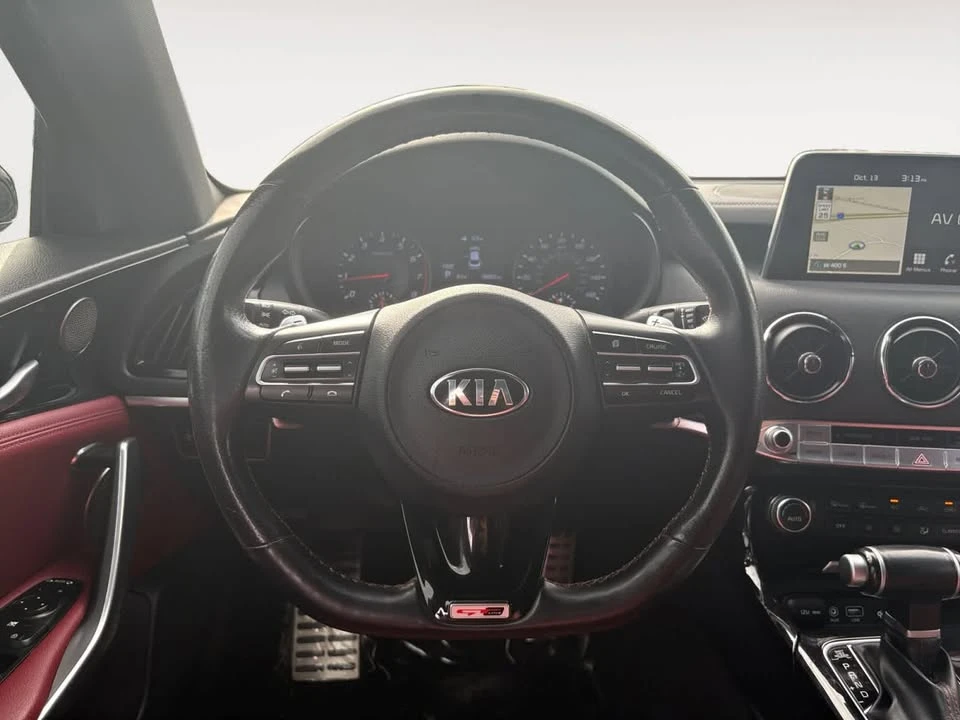 2020 Kia Stinger GT - Image 12 of 15