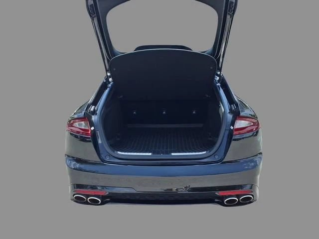 2020 Kia Stinger - Image 4 of 6