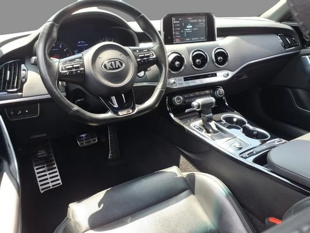 2020 Kia Stinger - Image 5 of 6
