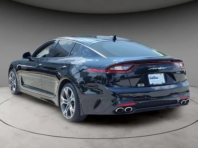 2020 Kia Stinger - Image 3 of 6