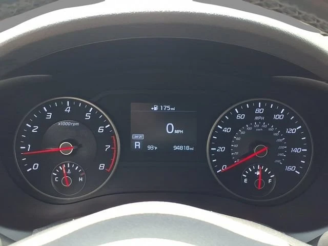 2020 Kia Stinger - Image 6 of 6